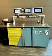 Home2 Suites by Hilton North Plano Hwy 75