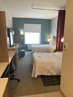 Home2 Suites by Hilton North Plano Hwy 75