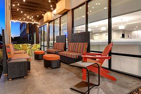 Home2 Suites by Hilton North Plano Hwy 75