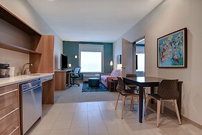 Home2 Suites by Hilton North Plano Hwy 75