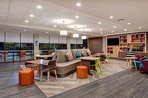 Home2 Suites by Hilton North Plano Hwy 75