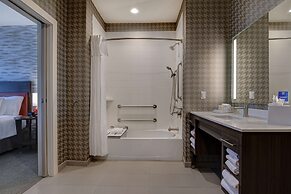 Home2 Suites by Hilton North Plano Hwy 75