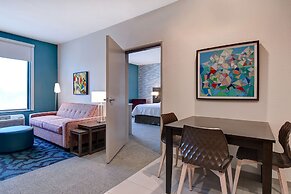 Home2 Suites by Hilton North Plano Hwy 75