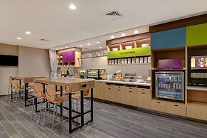 Home2 Suites by Hilton North Plano Hwy 75