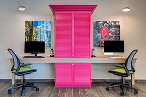 Home2 Suites by Hilton North Plano Hwy 75