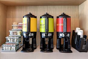 Home2 Suites by Hilton North Plano Hwy 75