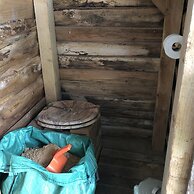 Cosy 5m Bell Tent Glamping in Rural Herefordshire