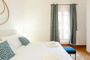 easyhomes - Central Station