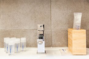 easyhomes - Central Station