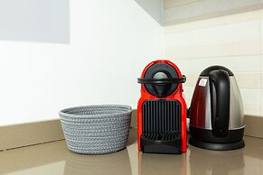 easyhomes - Central Station