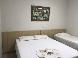 Hotel La Bello