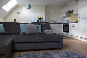 Apartment 8 Isabella House Hereford