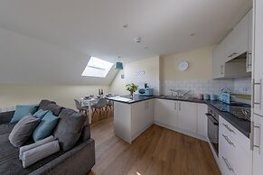 Apartment 8 Isabella House Hereford