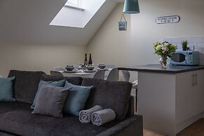 Apartment 8 Isabella House Hereford