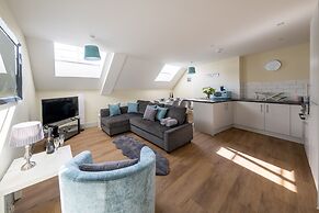 Apartment 8 Isabella House Hereford