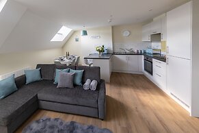 Apartment 8 Isabella House Hereford