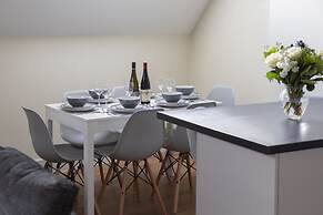 Apartment 8 Isabella House Hereford