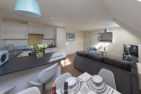 Apartment 8 Isabella House Hereford