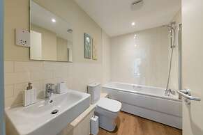 Apartment 8 Isabella House Hereford