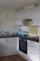 Apartment 8 Isabella House Hereford