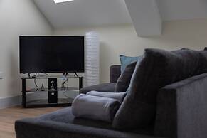 Apartment 8 Isabella House Hereford