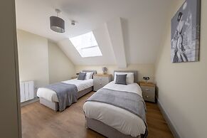 Apartment 8 Isabella House Hereford