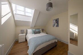 Apartment 8 Isabella House Hereford