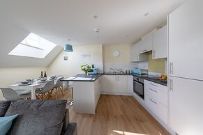 Apartment 8 Isabella House Hereford