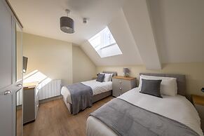 Apartment 8 Isabella House Hereford