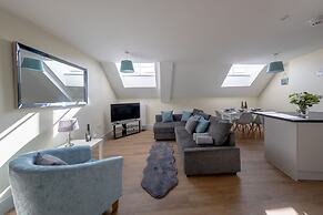 Apartment 8 Isabella House Hereford