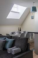 Apartment 8 Isabella House Hereford