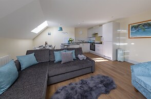 Apartment 8 Isabella House Hereford