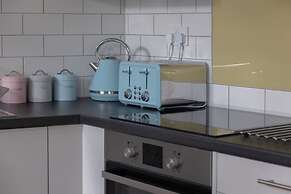 Apartment 8 Isabella House Hereford