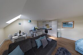 Apartment 8 Isabella House Hereford