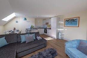 Apartment 8 Isabella House Hereford