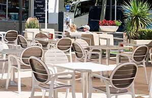 Hotel Planas