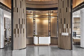 JW Marriott Shanghai Fengxian
