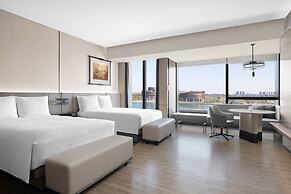 JW Marriott Shanghai Fengxian