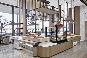 JW Marriott Shanghai Fengxian