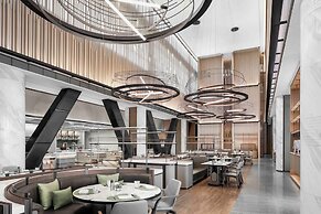JW Marriott Shanghai Fengxian