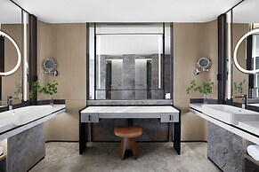 JW Marriott Shanghai Fengxian
