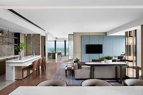 JW Marriott Shanghai Fengxian