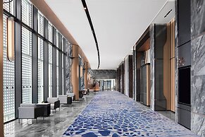 JW Marriott Shanghai Fengxian