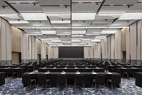 JW Marriott Shanghai Fengxian