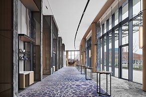 JW Marriott Shanghai Fengxian