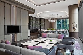 JW Marriott Shanghai Fengxian