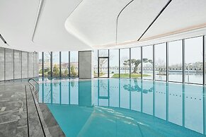 JW Marriott Shanghai Fengxian
