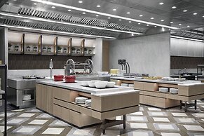 JW Marriott Shanghai Fengxian