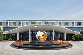 JW Marriott Shanghai Fengxian