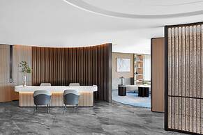 JW Marriott Shanghai Fengxian